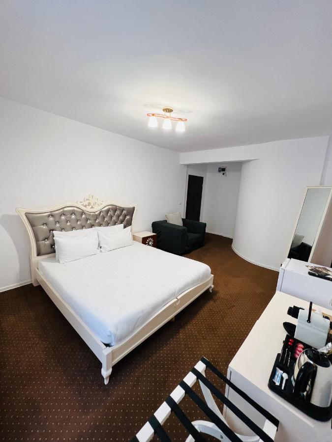 Cabana Din Poienita Poiana Brašov Exteriér fotografie