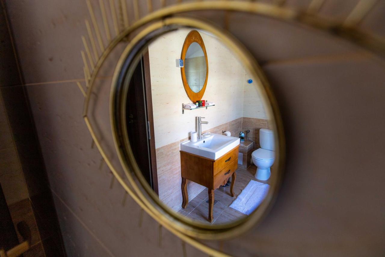Cabana Din Poienita Poiana Brašov Exteriér fotografie