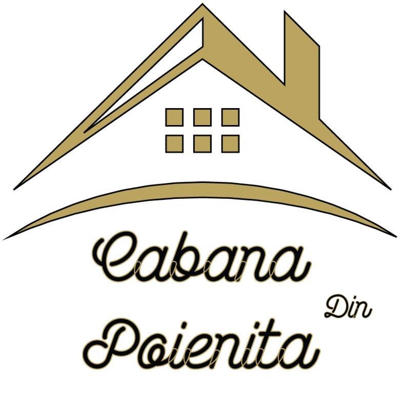 Cabana Din Poienita Poiana Brašov Exteriér fotografie