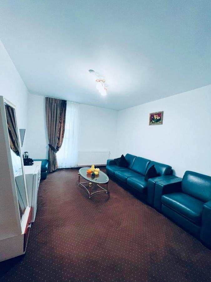 Cabana Din Poienita Poiana Brašov Exteriér fotografie