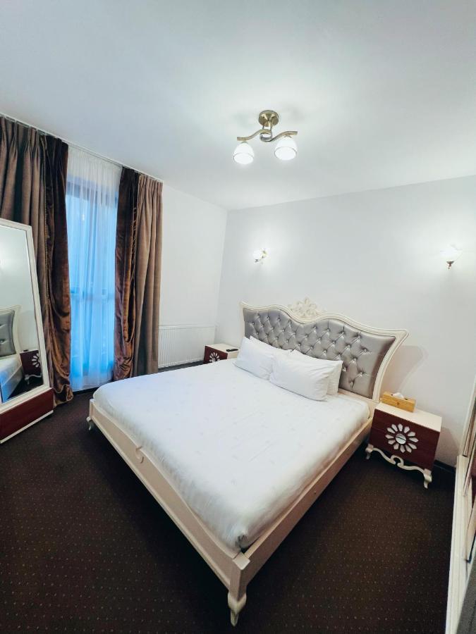 Cabana Din Poienita Poiana Brašov Exteriér fotografie