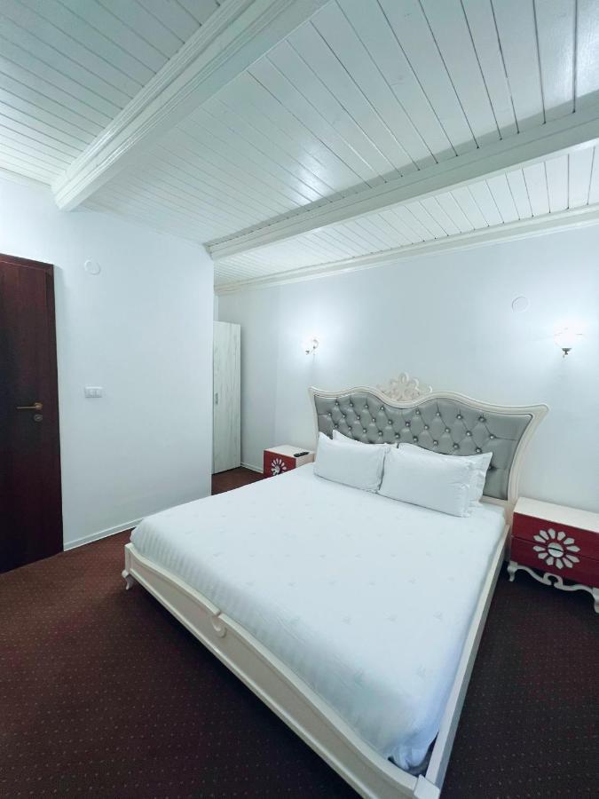Cabana Din Poienita Poiana Brašov Exteriér fotografie