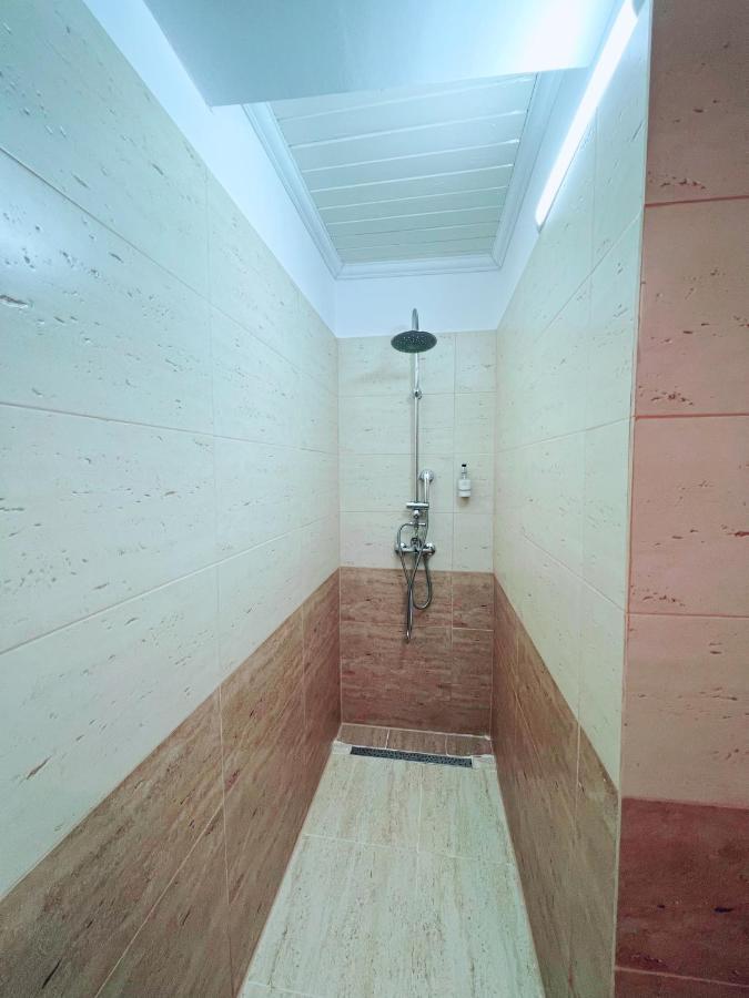 Cabana Din Poienita Poiana Brašov Exteriér fotografie