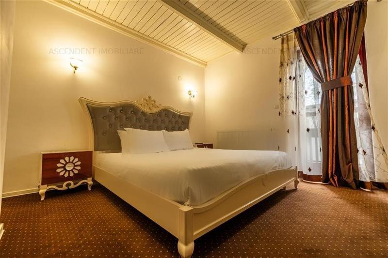 Cabana Din Poienita Poiana Brašov Exteriér fotografie